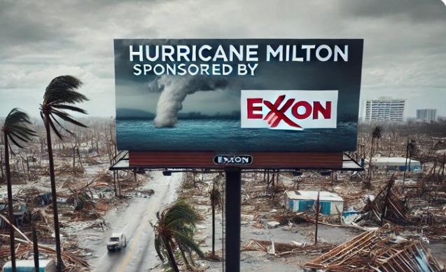 Activist Agenda October 10th, 2024 – Edmonton