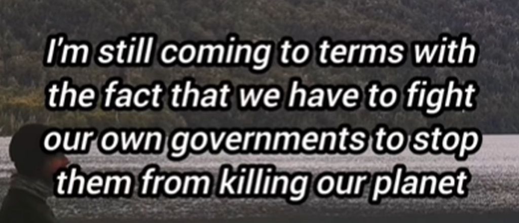 Activist Agenda December 5th, 2024 –&nbsp;Edmonton