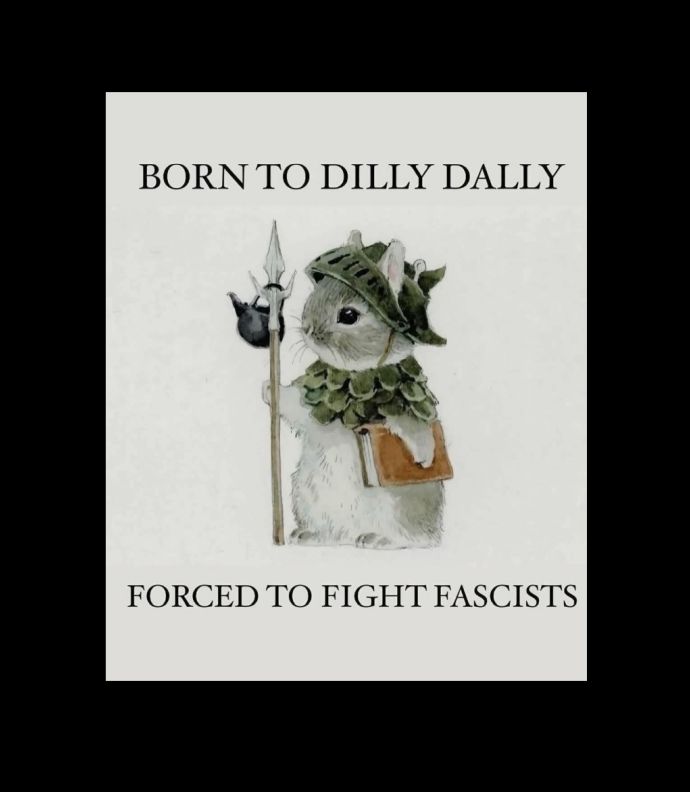 Activist Agenda June 13th,&nbsp;2025