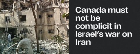 Activist Agenda June 19th,&nbsp;2025