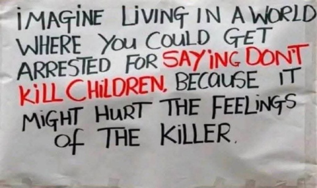 Activist Agenda July 10th,&nbsp;2025