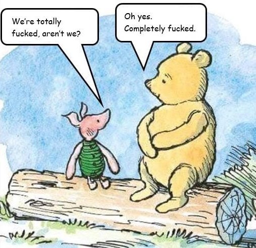 Activist Agenda August 7th,&nbsp;2025