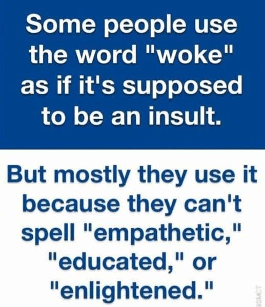 Activist Agenda September 11th,&nbsp;2025