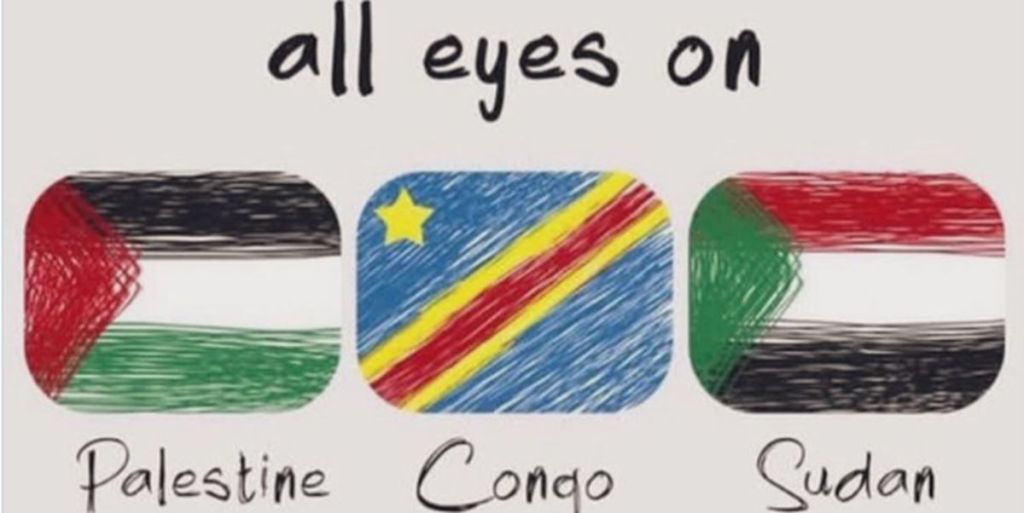 Activist Agenda November 13th,&nbsp;2025