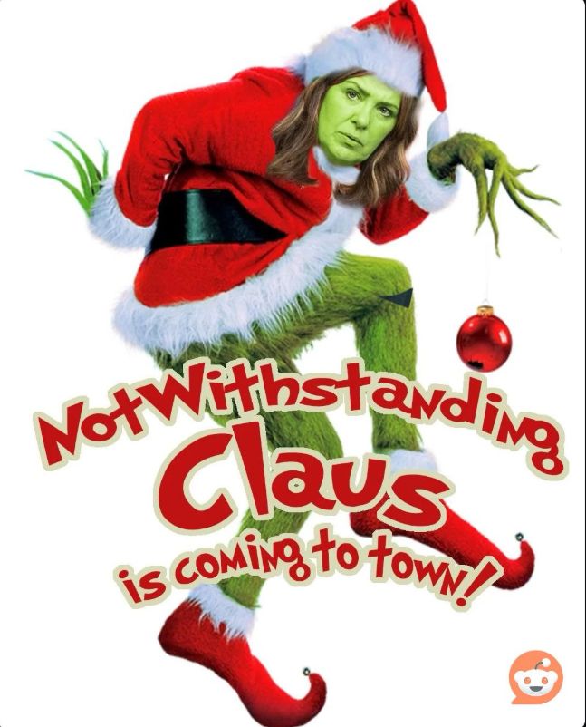 Activist Agenda November 20th,&nbsp;2025