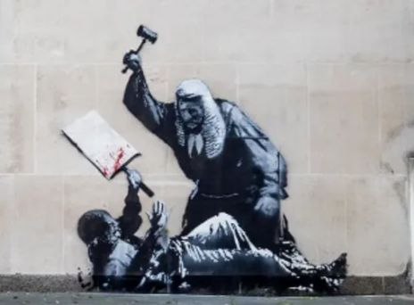 Activist Agenda February 5th,&nbsp;2026