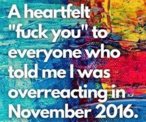 Activist Agenda February 12th, 2026