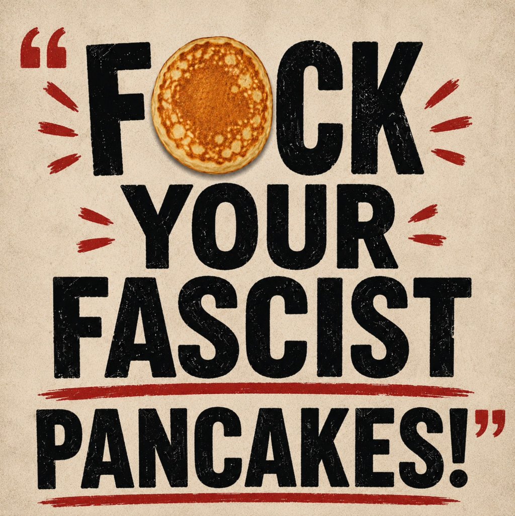 Activist Agenda July 23rd, 2026